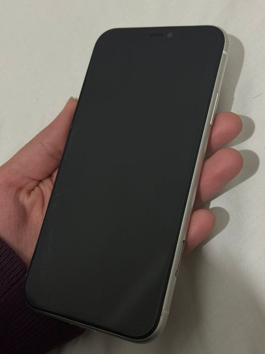 iphone 11 Branco