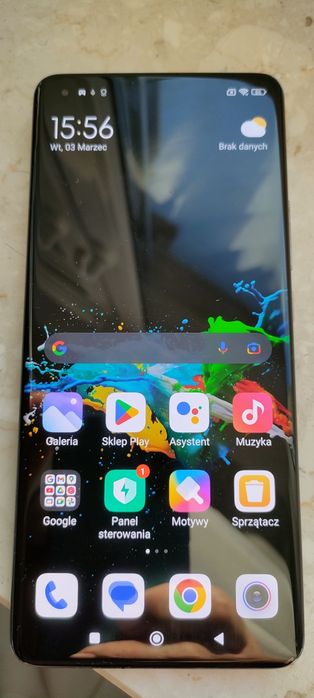 Xiaomi Mi 11 ultra