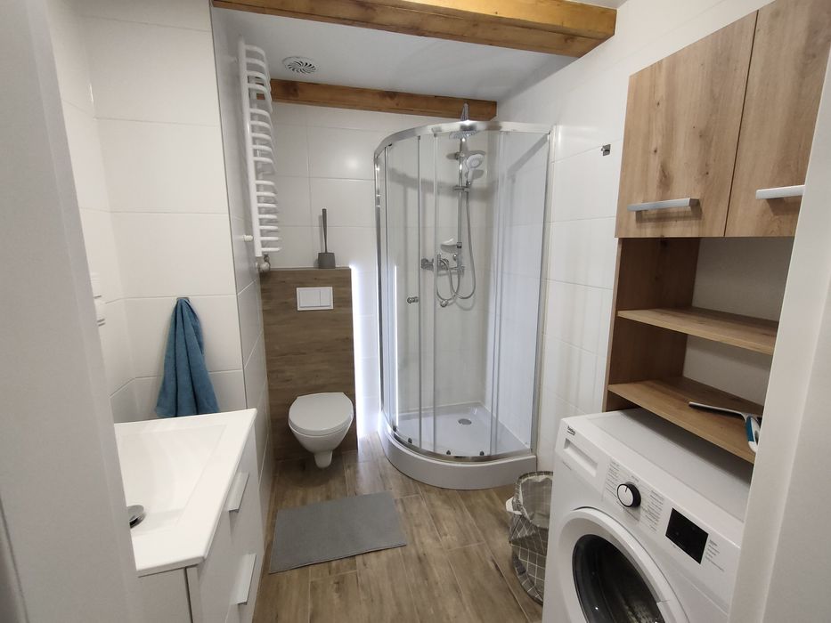 Mieszkanie do wynajęcia Jagiellońska