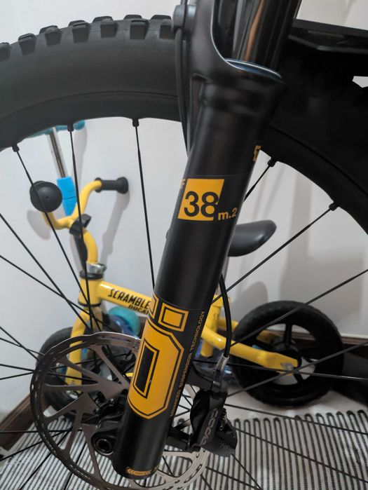 Mondraker Crafty XR 2023