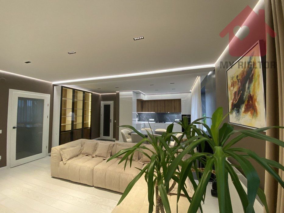 2-rooms apartment apartment by the address st. Petefi Shandora pl (area 84 m²) - Atlanta.ua - photo 2