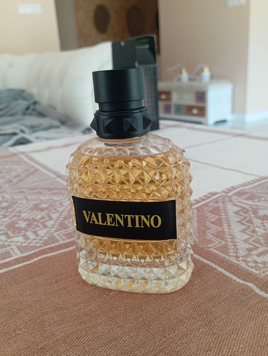 Perfumy męskie Valentino