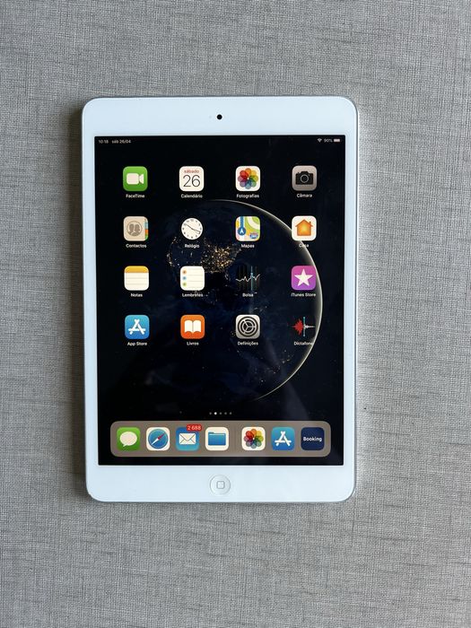Ipad mini 2 32gb