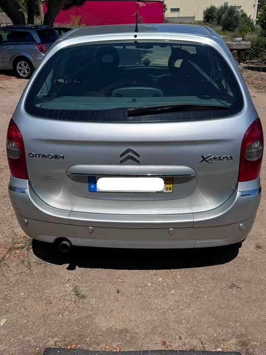 Citroën Xsara Picasso