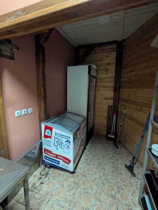 Оренда приміщення Петра Могили (90 м.кв.)