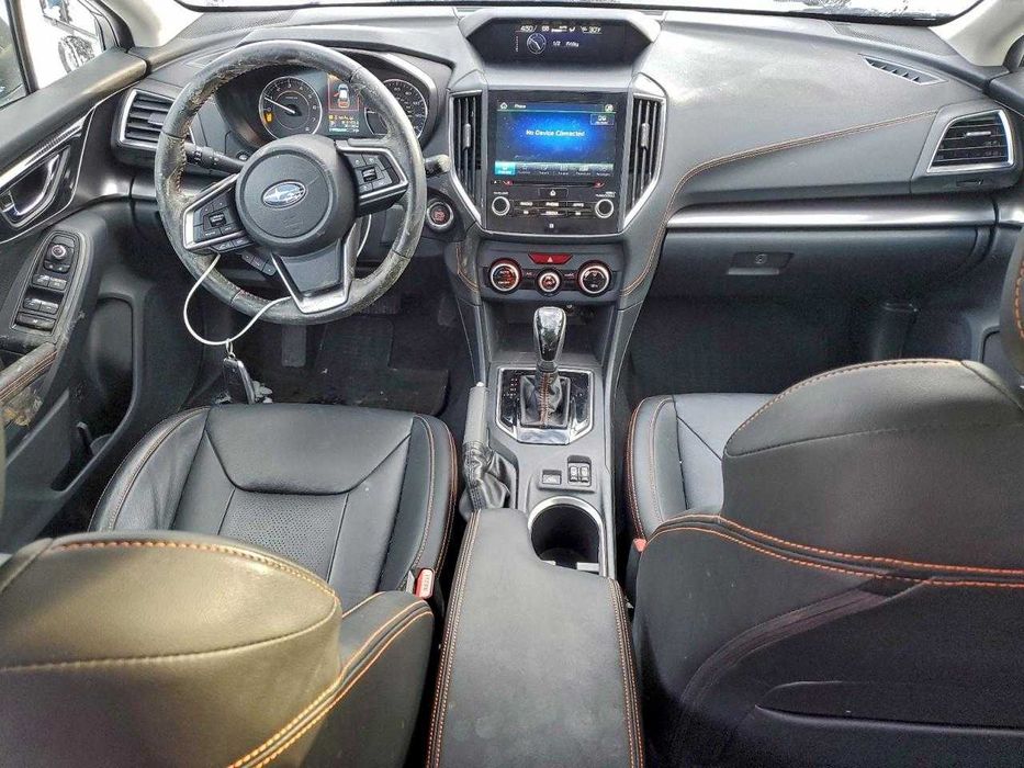 Subaru Crosstrec Limited 2019 /