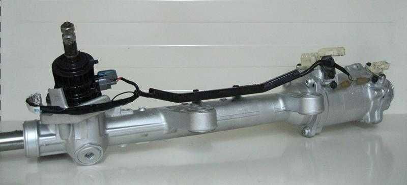 HONDA ACCORD VIII Maglownica Przekładnia Kierownicza WARSZAWA