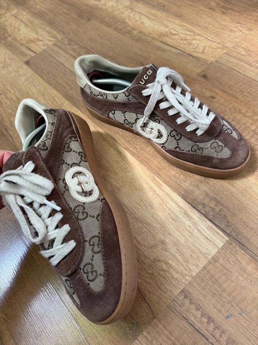 Buty trampki meskie w stylu gucci 41