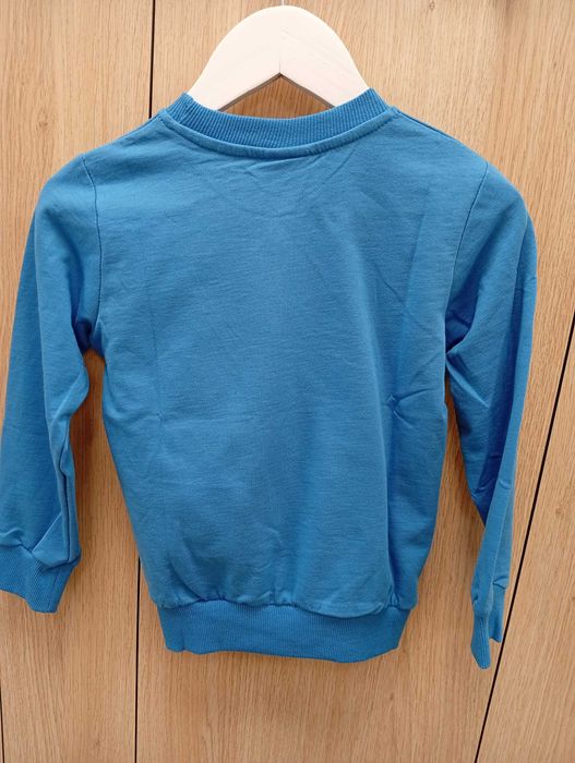 Komplet chłopięcy tygrys 9-10 lat