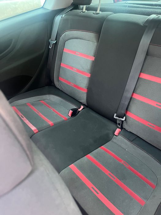 Fiat punto Evo 1.4