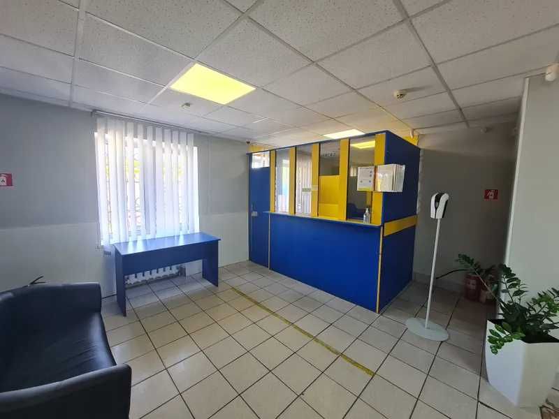 Фасадне нежитлове приміщення, 166,1 кв. м, вул. Булаєнка, 11/1