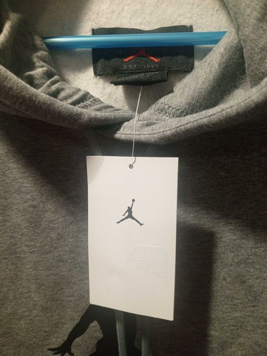 Bluza męska  Jordana flight  roz L