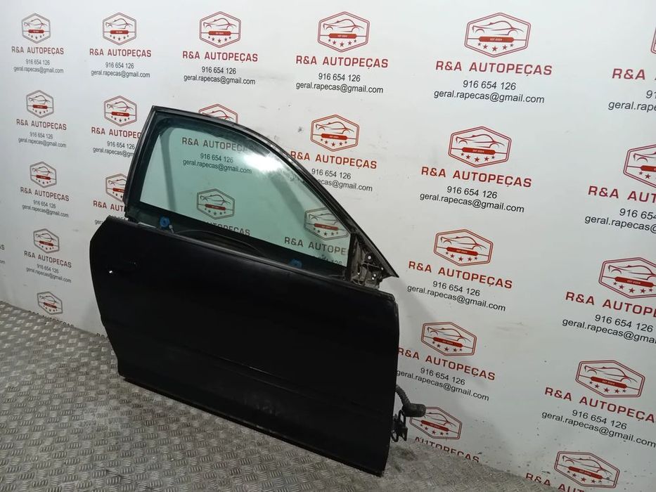 Porta Direita Audi A3 8P 3 Portas Original