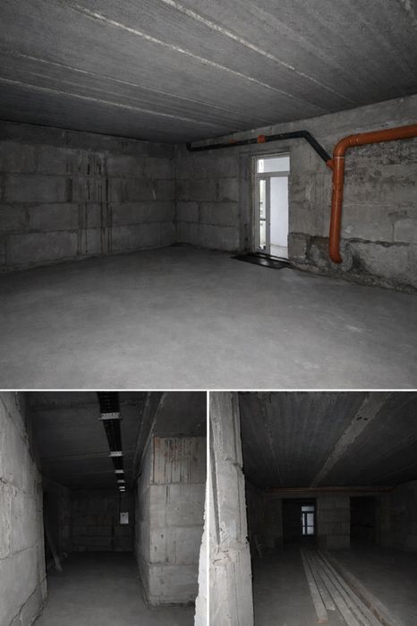 Продаж Фасадне комерційне приміщення 106 м² вул. Симоненка
