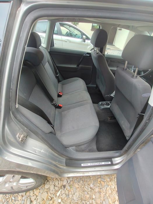 Volgswagen Polo Cricket 1,2
