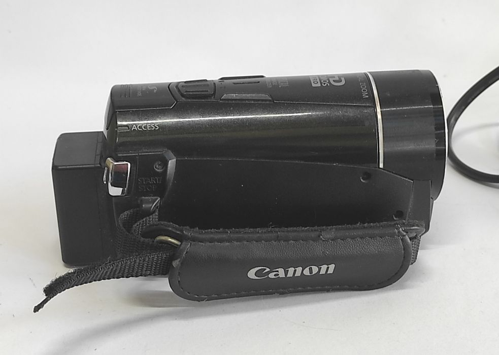 Видеокамера Canon Legria HF M506 Япония