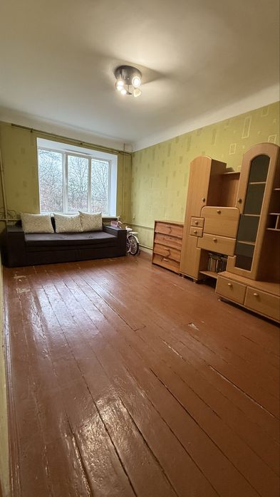 Продам 1-но к. кв. в центрі міста