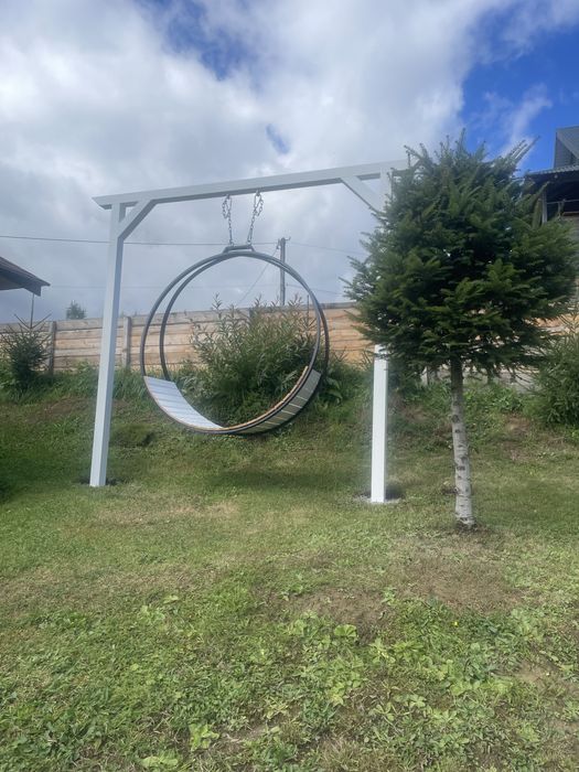 Приватна садиба на 6 осіб!!! VALISOVA KHATA