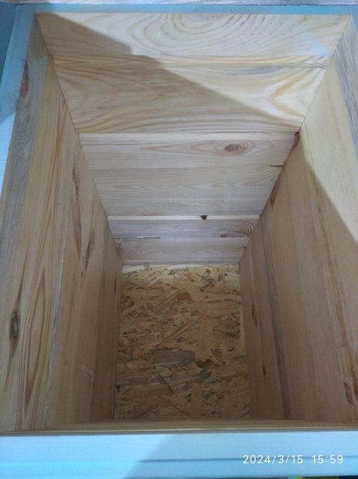 Вулики дадан 2400грн