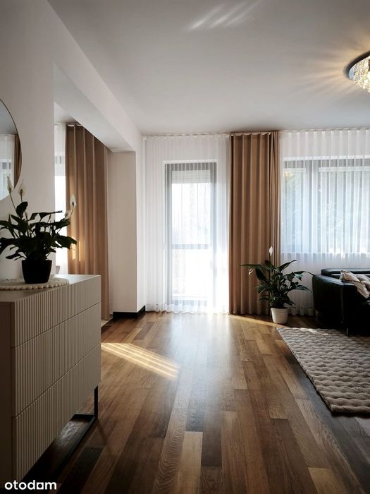 Gotowe Do Wejścia | 3 Pokoje | 2 Balkony | Parkitka | + Garaż - Widok 6