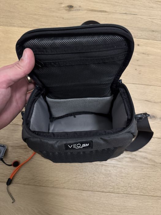 Фотосумка Vanguard VEO Adaptor 15M