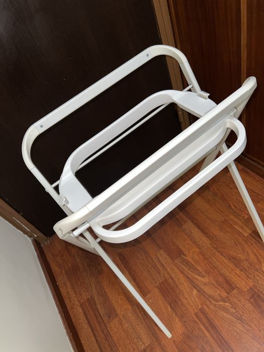 Suporte para banheiras