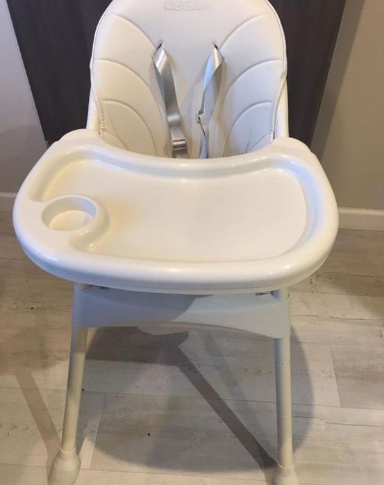 Krzesełko dziecięce