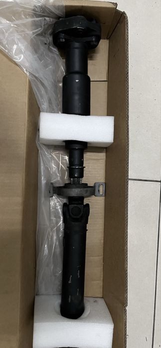 Cardan/Veio Transmissão E46 Touring