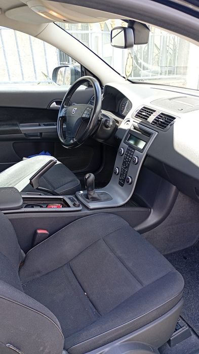Volvo C30 — fotografia 5