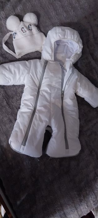 Продам комбінезон