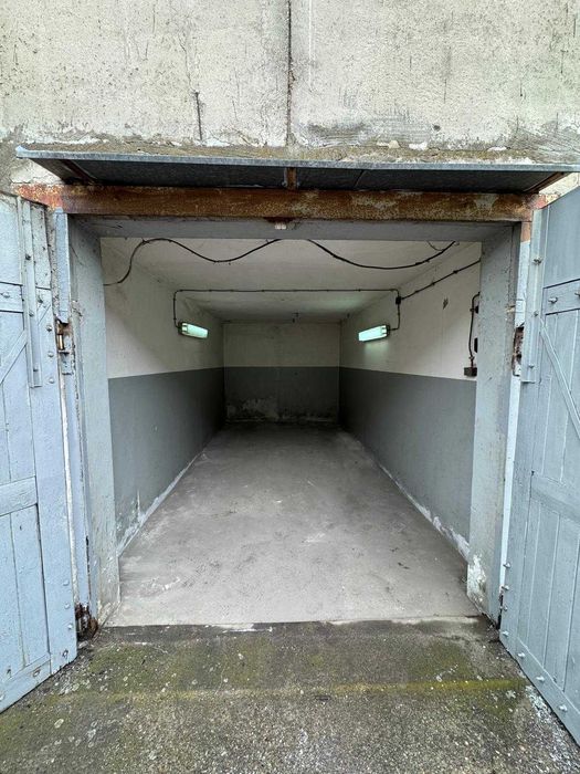 Wynajmę garaż w Elblągu - Widok 2
