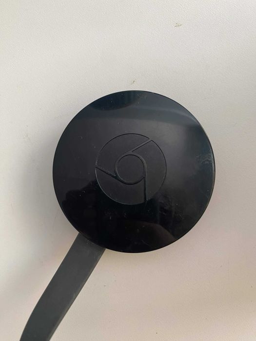 Google Chromecast HD and 2nd Gen