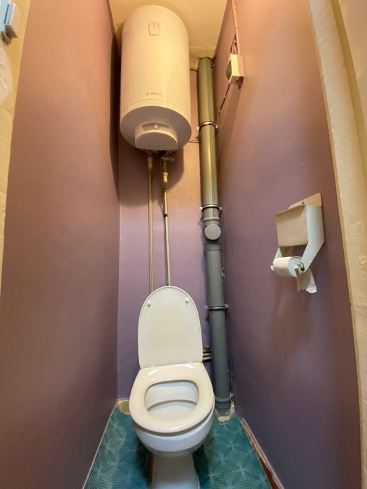 2-кімнатна квартира за адресою вул. Іллєнка Юрія (площа 46 м²) - Atlanta.ua - фото 2