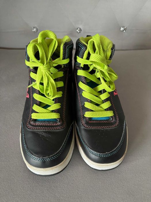 Butorolki Sidewalk rozmiar 35