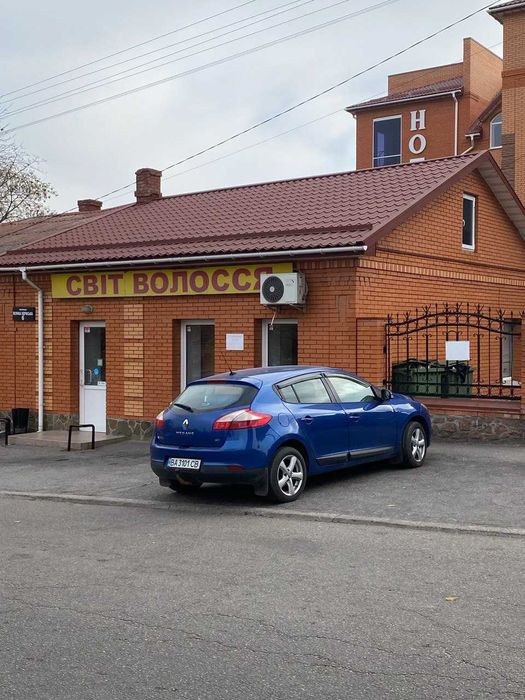 Здам приміщення в оренду