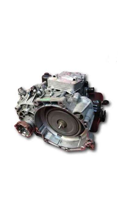 Caixa Velocidades Automática VW GOLF VI 2.0 GTi (155 kW / 210 cv) [04.2009 - 11.2012] LQZ (OEM) | 02E300051R (OEM) | 02E300051RX (OEM) | 02E300053B (O