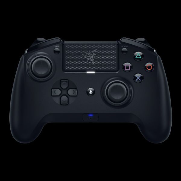 Геймпад Razer Raiju Tournament Edition, PS4/ПК