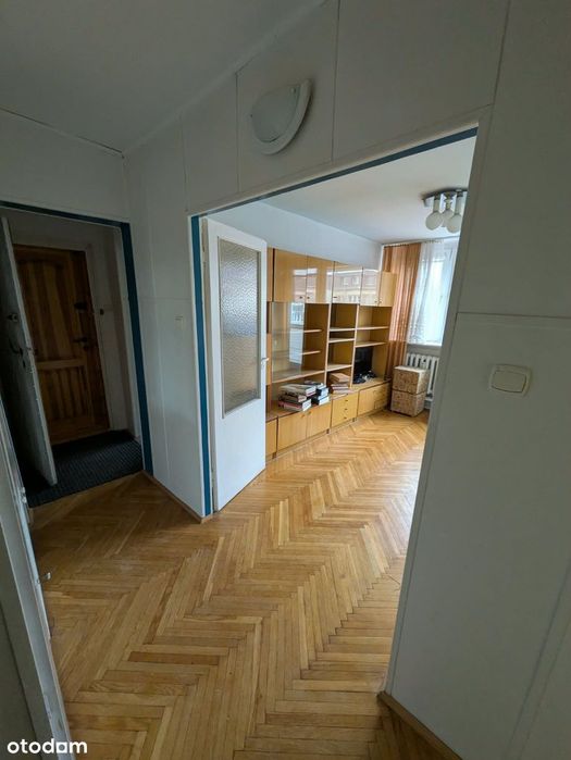 3 pokoje z możliwością zakupu garażu  | Inowrocław ul. Łokietka 15 - Widok 5