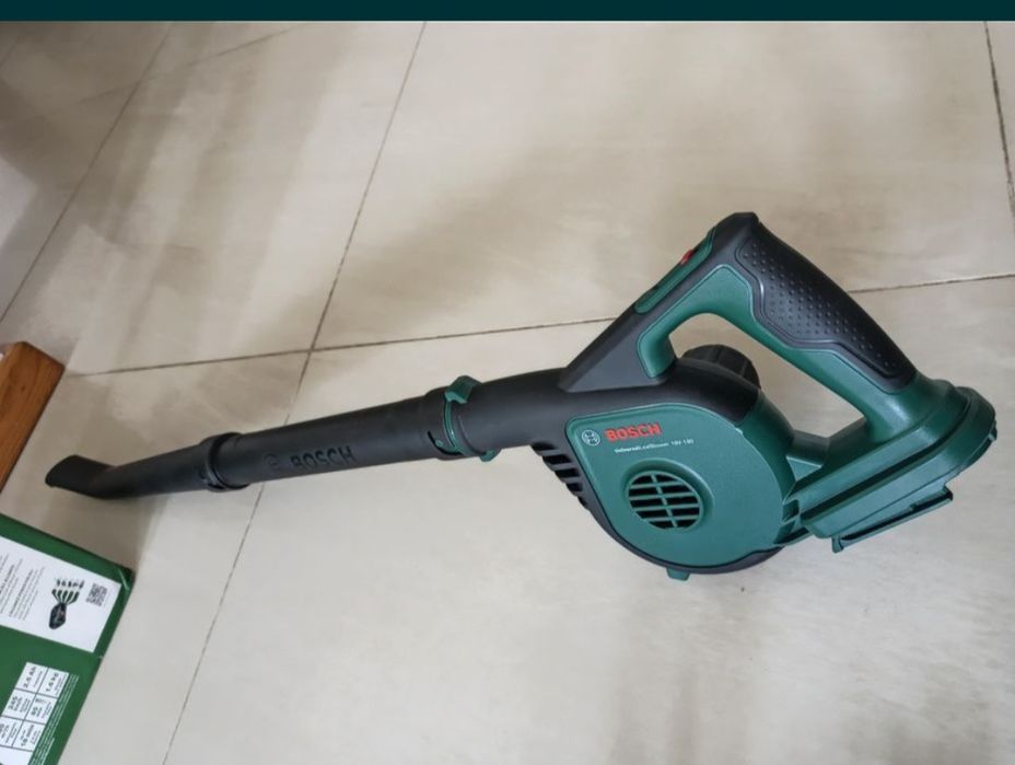 Dmuchawa Bosch 18V