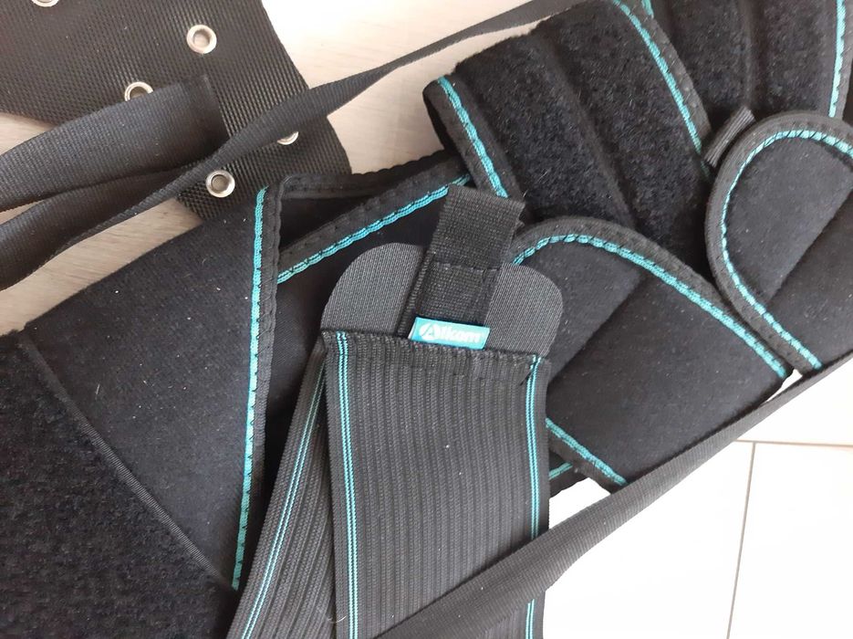 Деротоційний чобіток арт.3030