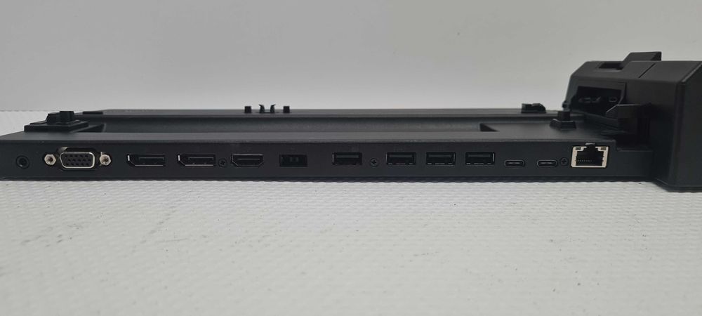 Stacja dokująca Lenovo 40AJ Thinkpad Ultra M2H0YL5D