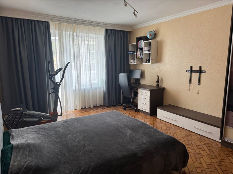 3-rooms apartment apartment by the address st. Kulikovo pole pl Oktyabrskoy revolyutsii pl (area 101 m²) - Atlanta.ua - photo 6