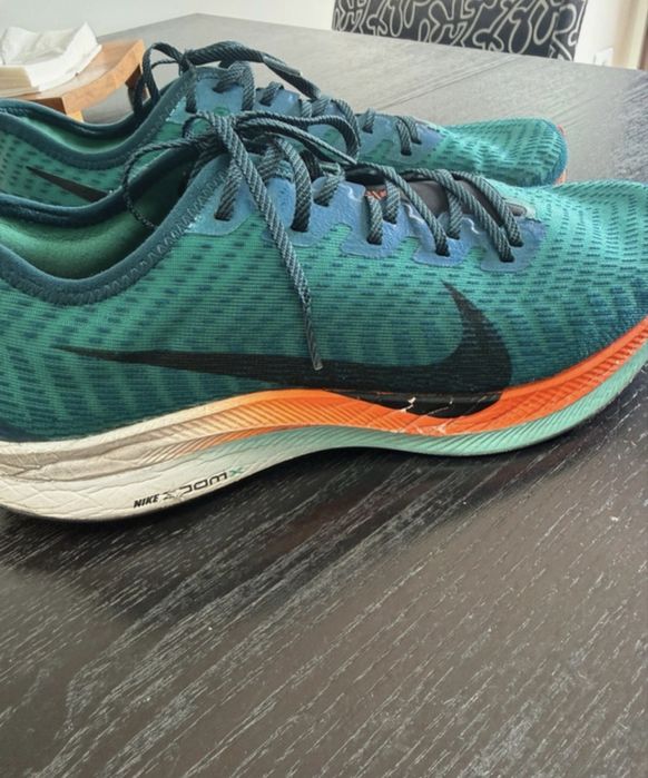 Nike Zoom Pegasus Turbo 2 Homem Nº 43 – Running / Corrida