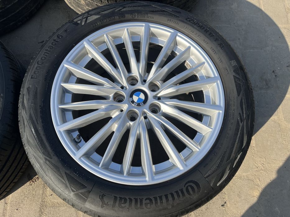 Kola styling 771 5x112 17’ 7.5j et30 bmw g20 g21