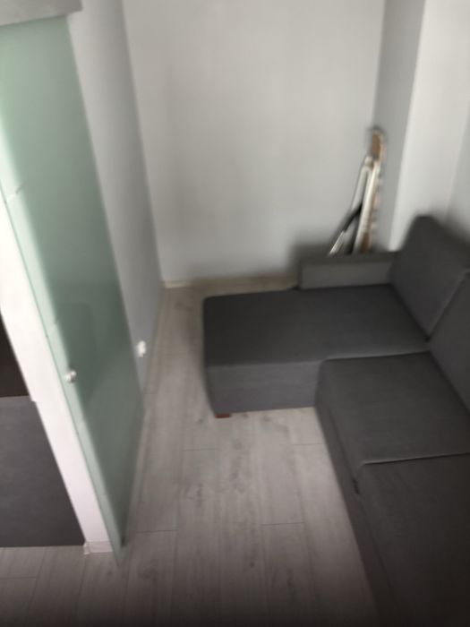 Wynajme mieszkanie 2 pokoje 30m - Więcej