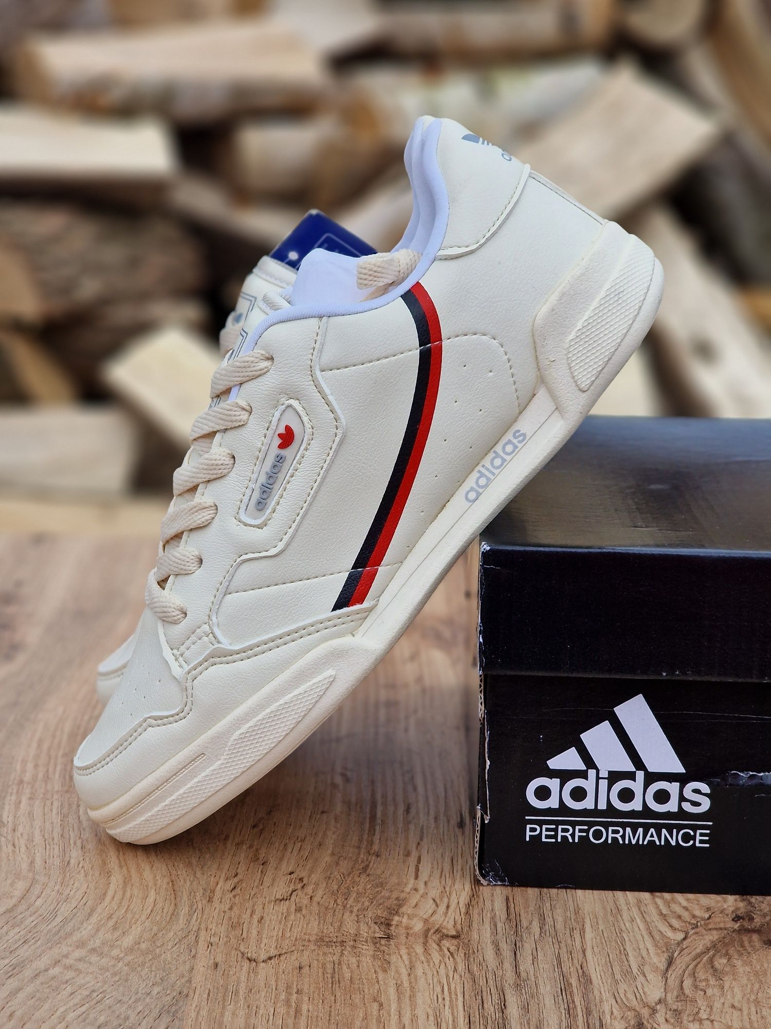 Adidas continental 570 Olx