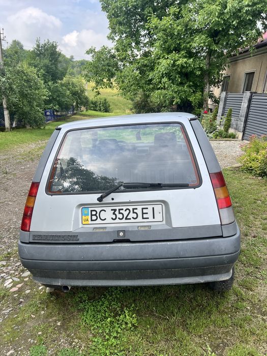 Remault Super 5 gtl