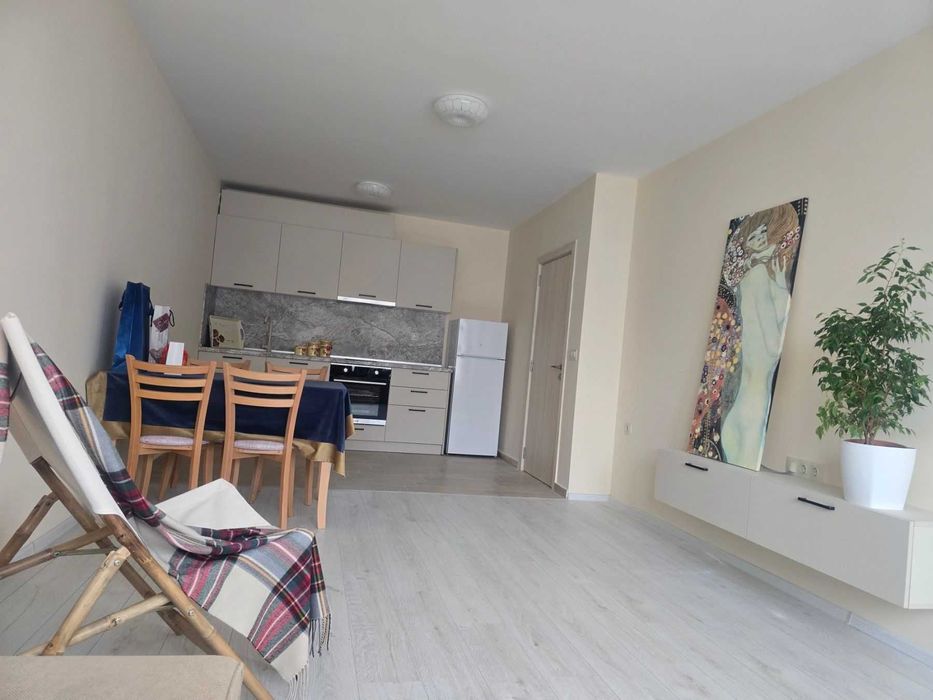 Квартира в Болгарии, гор.Поморие