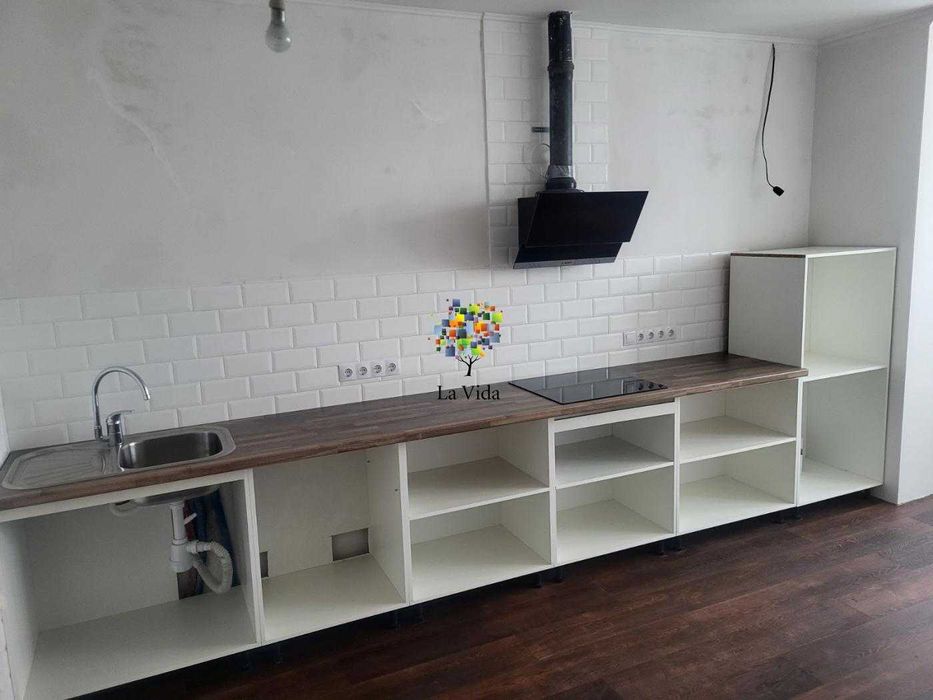 Продаж 3к квартири в ЖК Навігатор