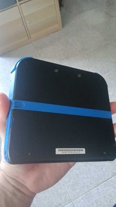 Nintendo 2DS (H shop) top!!!